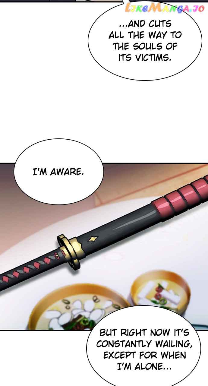 The Druid of Seoul Station Chapter 103 - Page 65