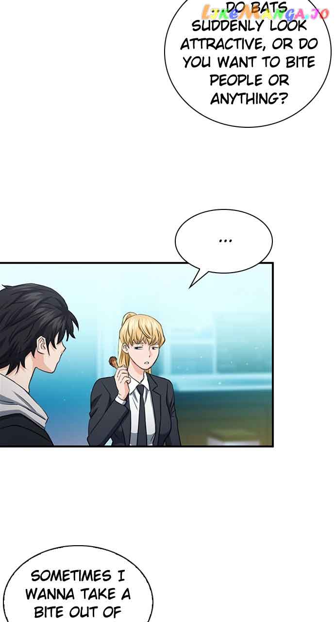 The Druid of Seoul Station Chapter 103 - Page 69