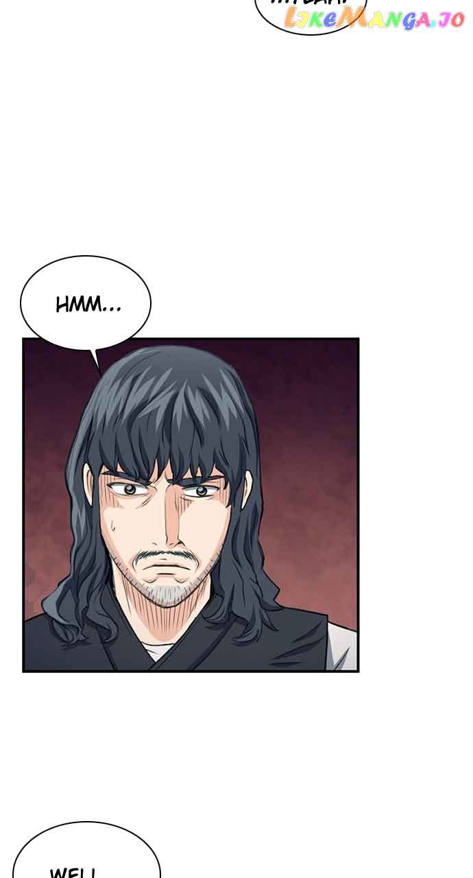 The Druid of Seoul Station Chapter 103 - Page 75