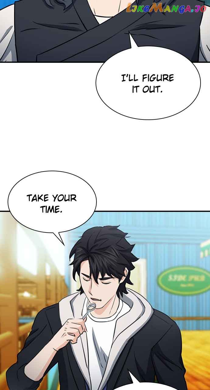 The Druid of Seoul Station Chapter 103 - Page 78