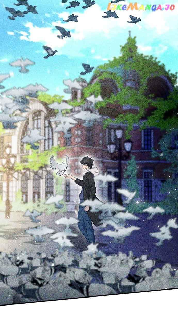 The Druid of Seoul Station Chapter 103 - Page 80