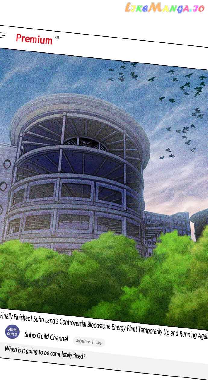 The Druid of Seoul Station Chapter 103 - Page 81