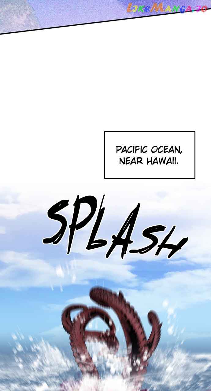 The Druid of Seoul Station Chapter 103 - Page 86