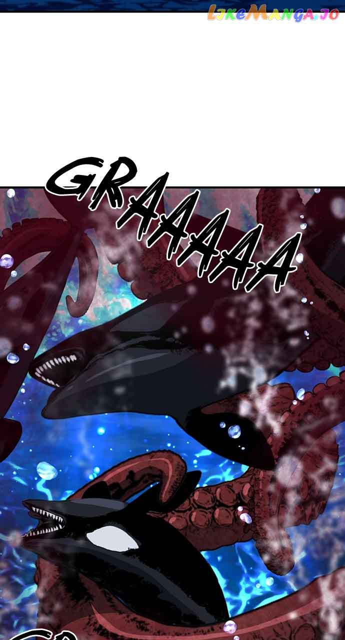 The Druid of Seoul Station Chapter 103 - Page 88