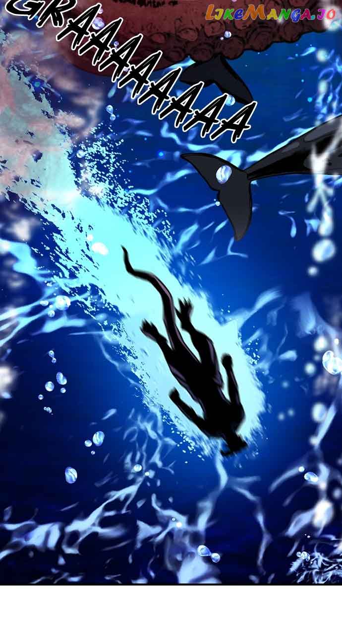 The Druid of Seoul Station Chapter 103 - Page 89