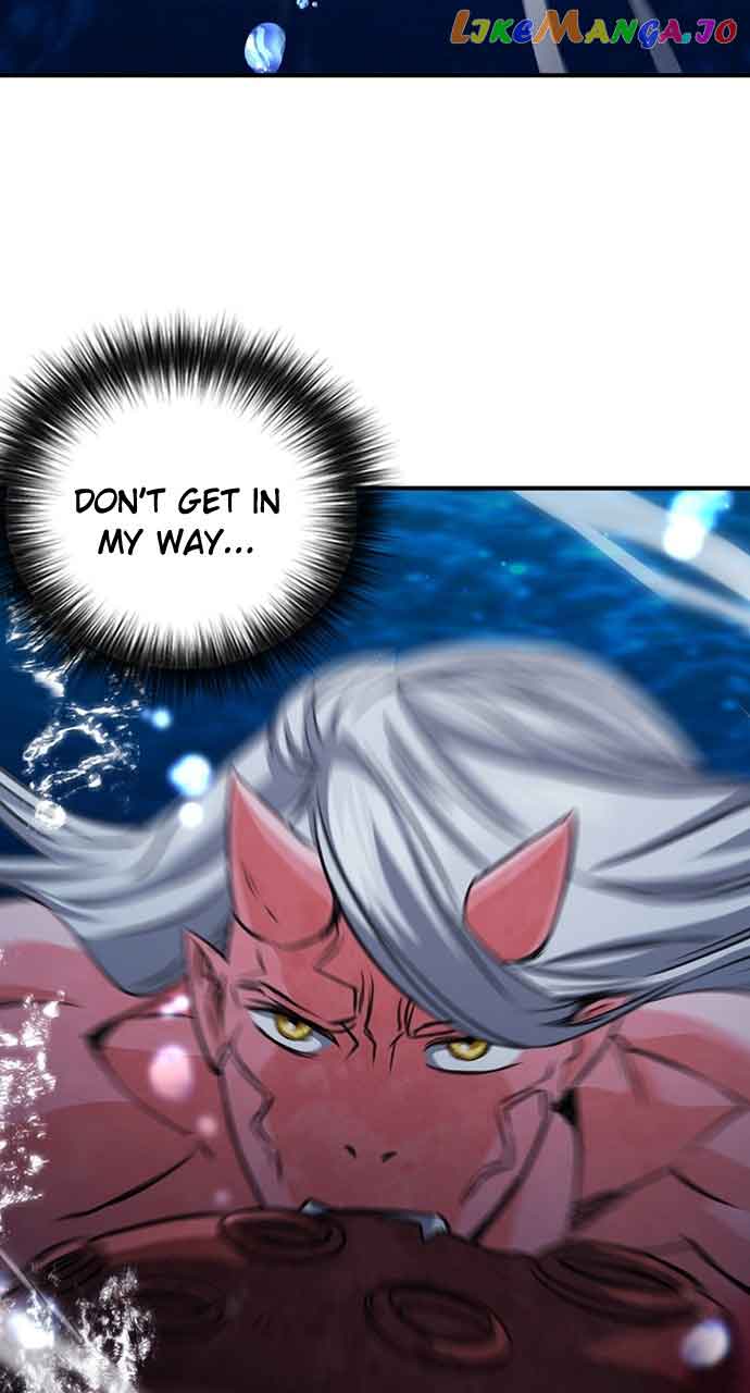 The Druid of Seoul Station Chapter 103 - Page 91