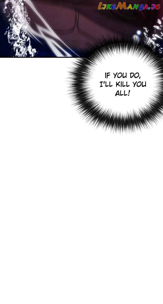 The Druid of Seoul Station Chapter 103 - Page 92