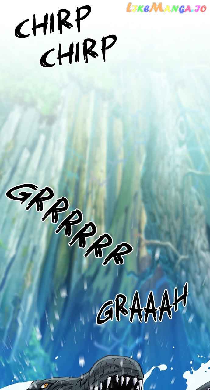 The Druid of Seoul Station Chapter 103 - Page 93