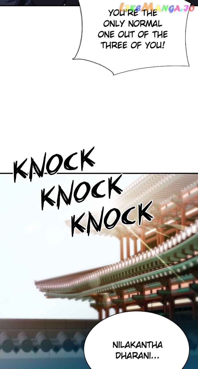 The Druid of Seoul Station Chapter 103 - Page 98