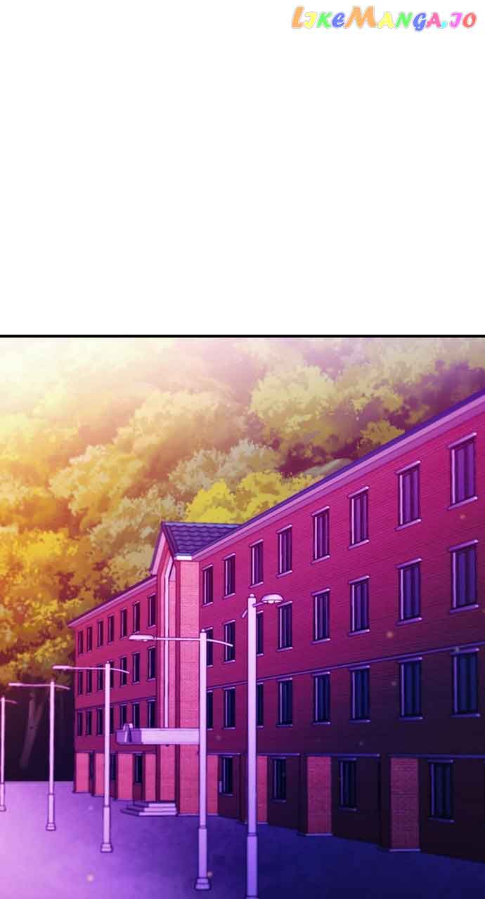 The Druid of Seoul Station Chapter 103 - Page 100