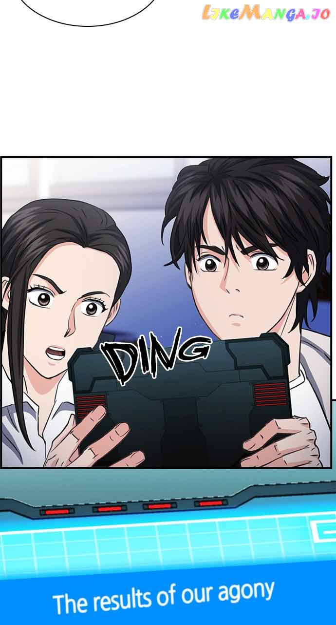 The Druid of Seoul Station Chapter 103 - Page 102