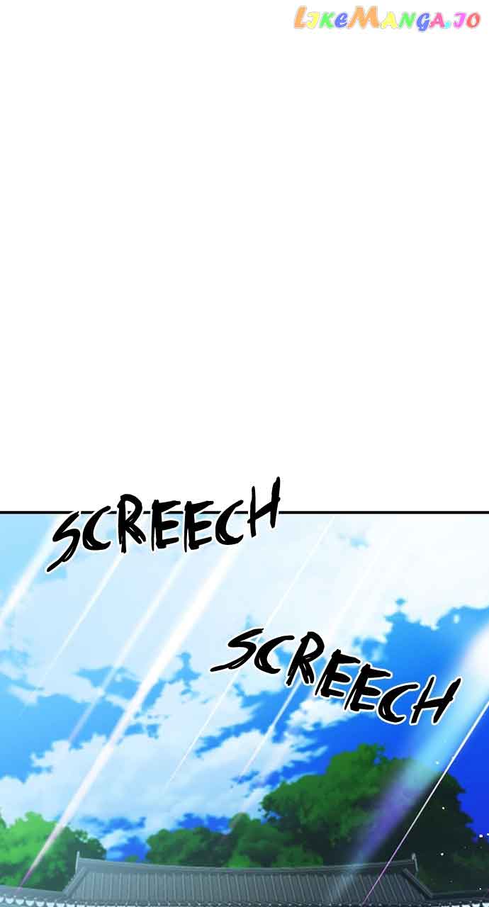 The Druid of Seoul Station Chapter 103 - Page 105