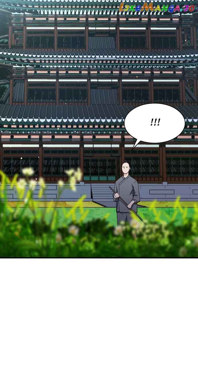 The Druid of Seoul Station Chapter 103 - Page 106