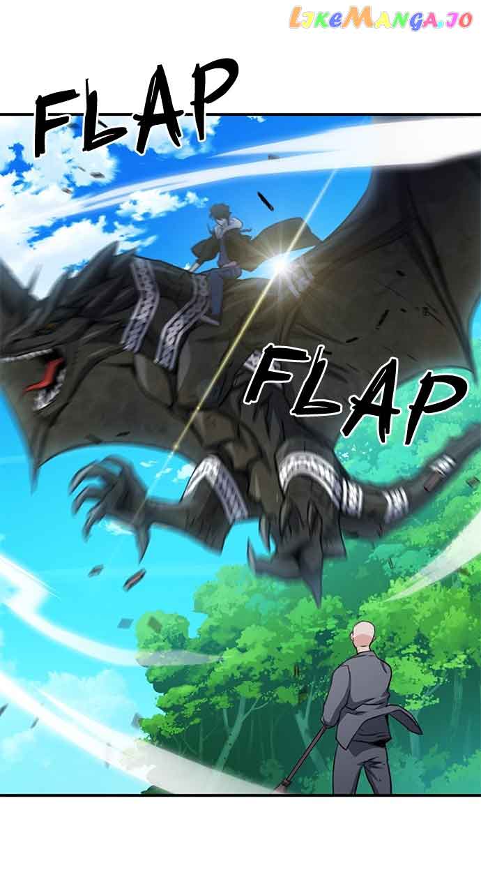 The Druid of Seoul Station Chapter 103 - Page 107