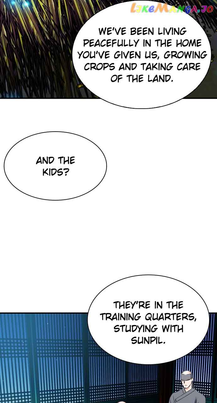 The Druid of Seoul Station Chapter 103 - Page 112