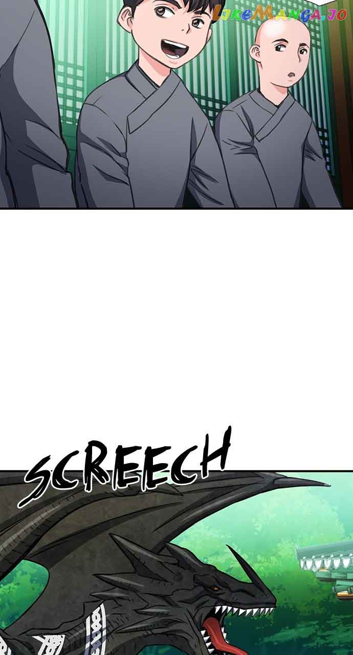 The Druid of Seoul Station Chapter 103 - Page 114