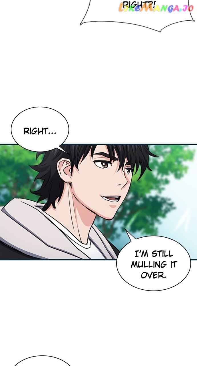 The Druid of Seoul Station Chapter 103 - Page 119