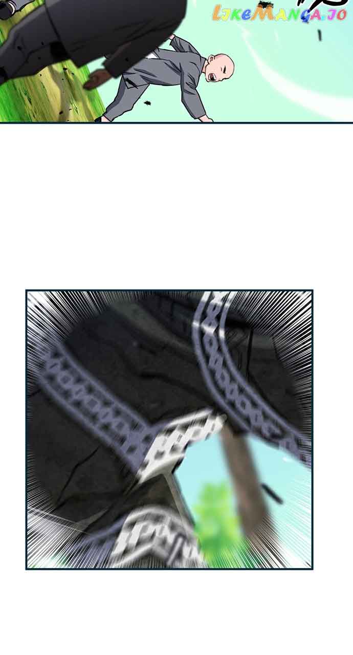 The Druid of Seoul Station Chapter 103 - Page 126