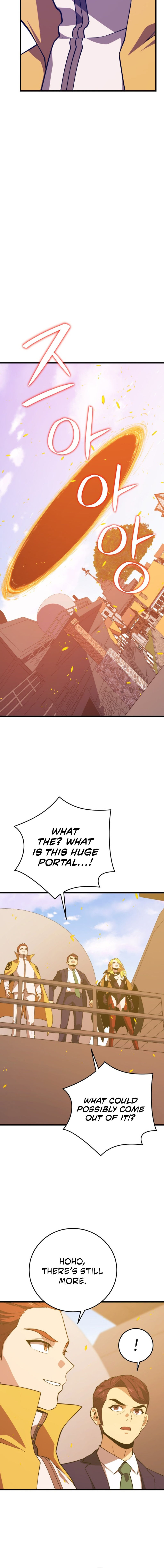 Seoul Station Necromancer Chapter 145 - Page 14