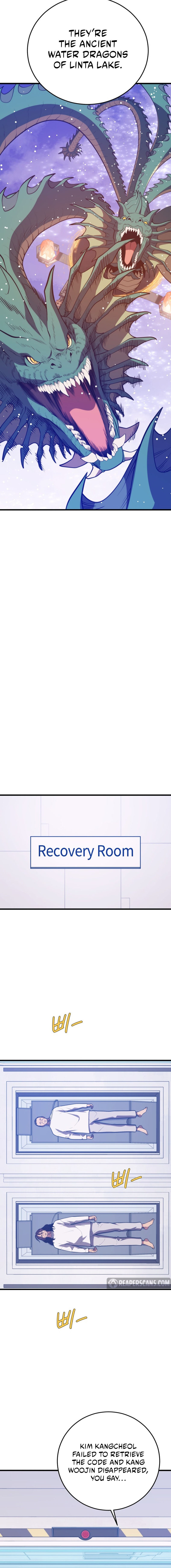 Seoul Station Necromancer Chapter 145 - Page 16