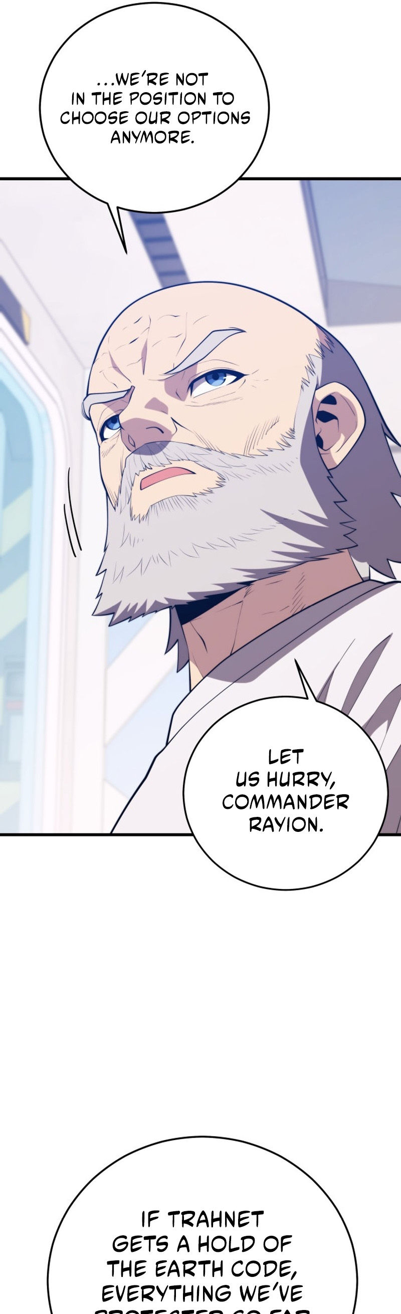 Seoul Station Necromancer Chapter 145 - Page 19