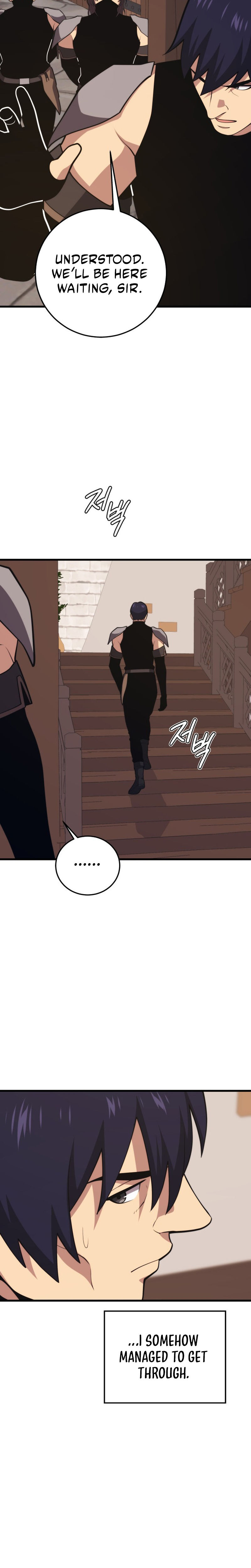 Seoul Station Necromancer Chapter 146 - Page 4