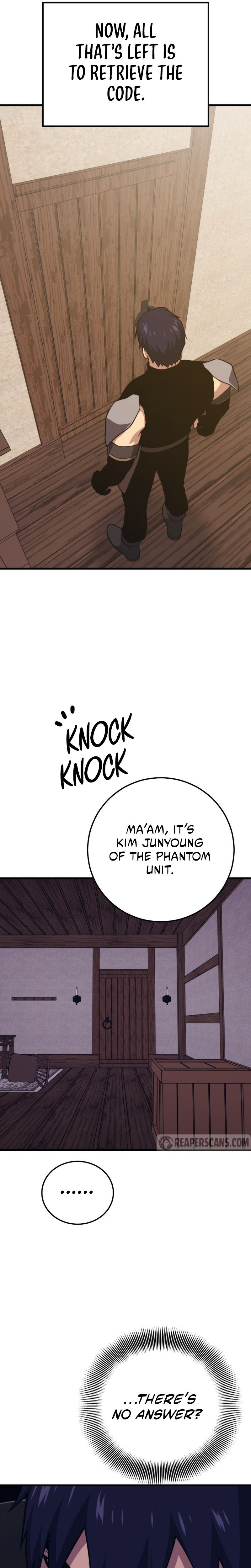 Seoul Station Necromancer Chapter 146 - Page 5