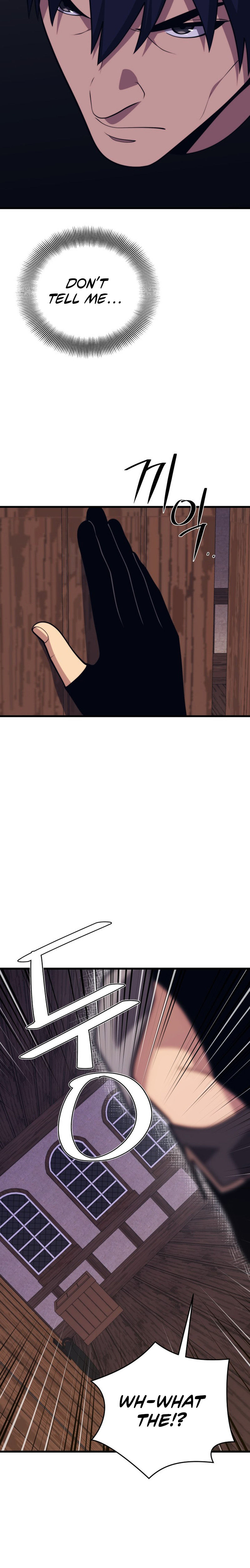 Seoul Station Necromancer Chapter 146 - Page 6