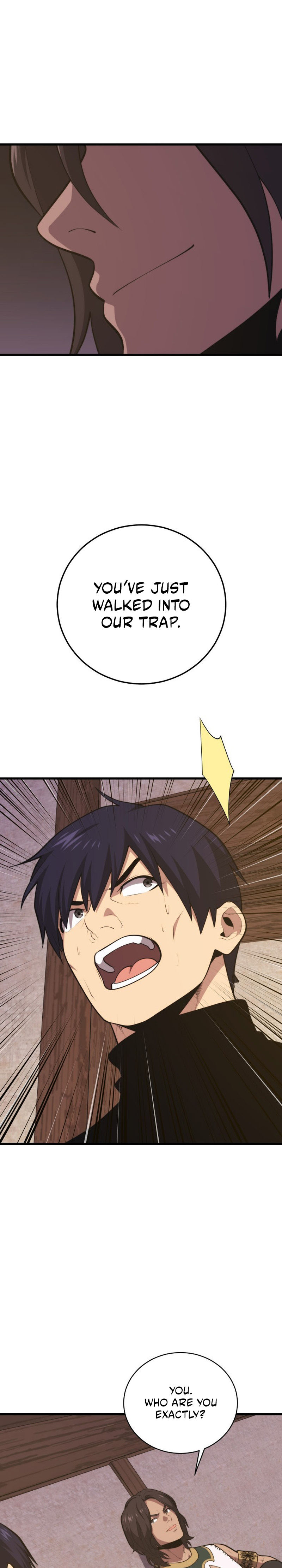 Seoul Station Necromancer Chapter 146 - Page 7