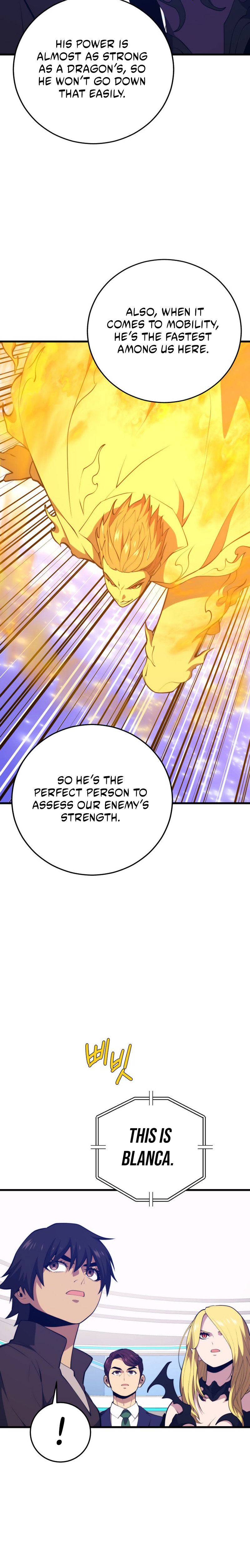 Seoul Station Necromancer Chapter 146 - Page 10