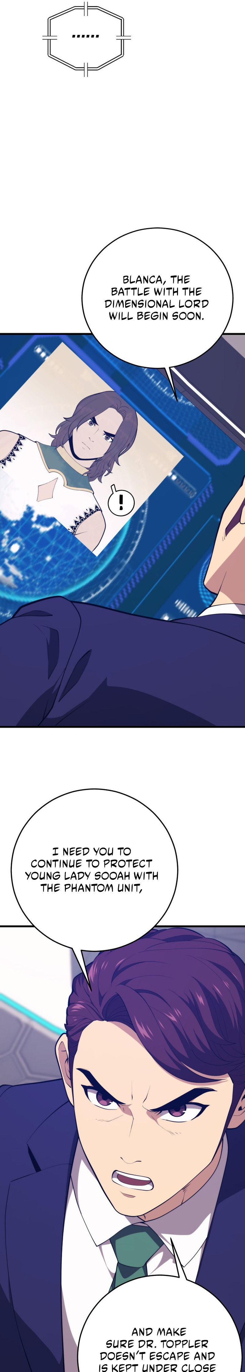 Seoul Station Necromancer Chapter 146 - Page 13