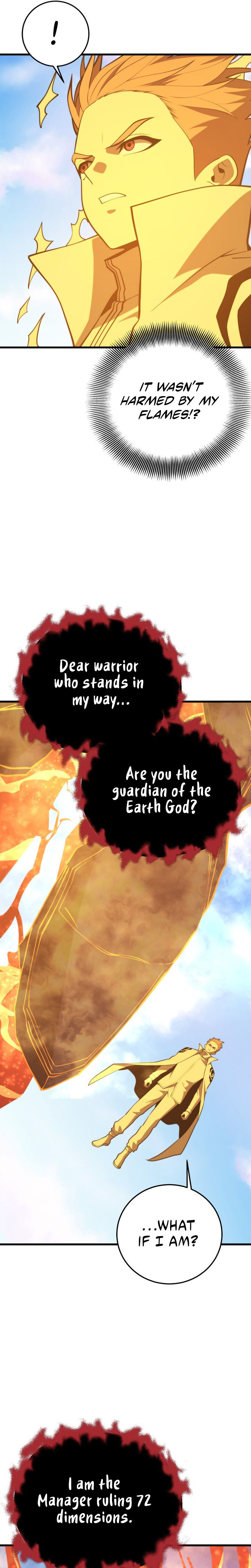 Seoul Station Necromancer Chapter 146 - Page 19