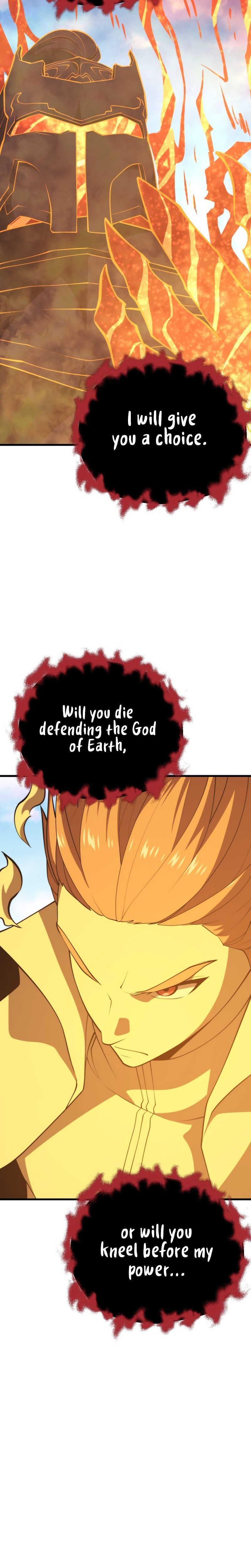 Seoul Station Necromancer Chapter 146 - Page 20