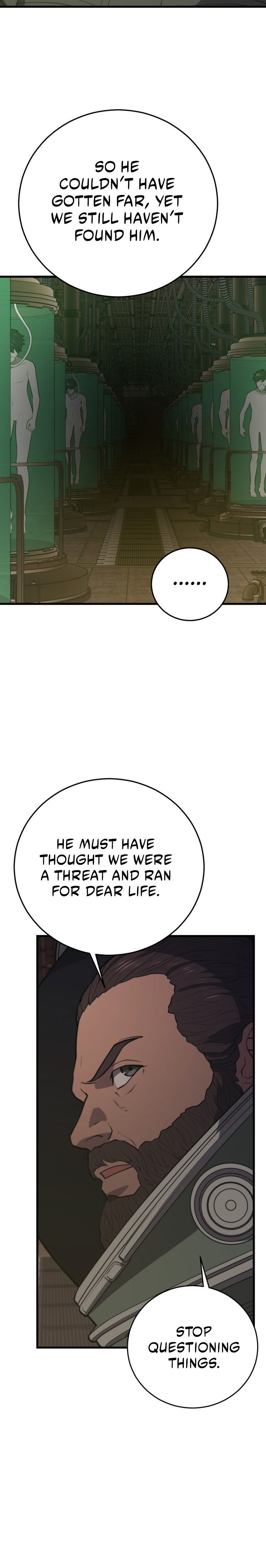 Seoul Station Necromancer Chapter 146 - Page 24