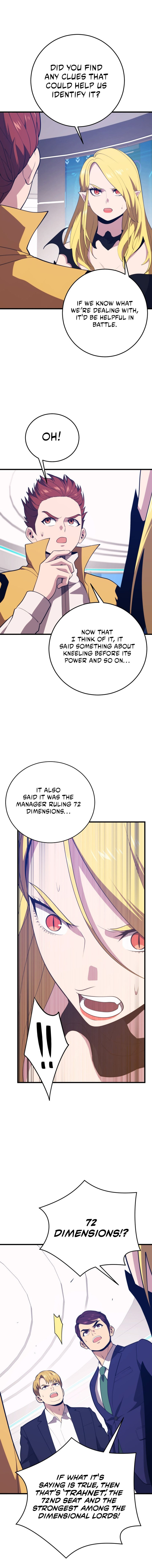 Seoul Station Necromancer Chapter 147 - Page 4