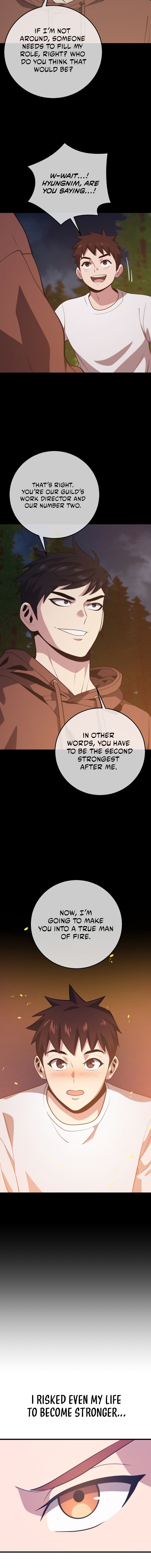 Seoul Station Necromancer Chapter 147 - Page 8