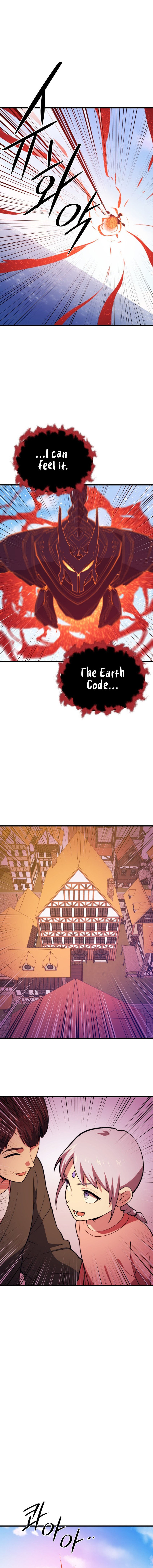 Seoul Station Necromancer Chapter 147 - Page 13