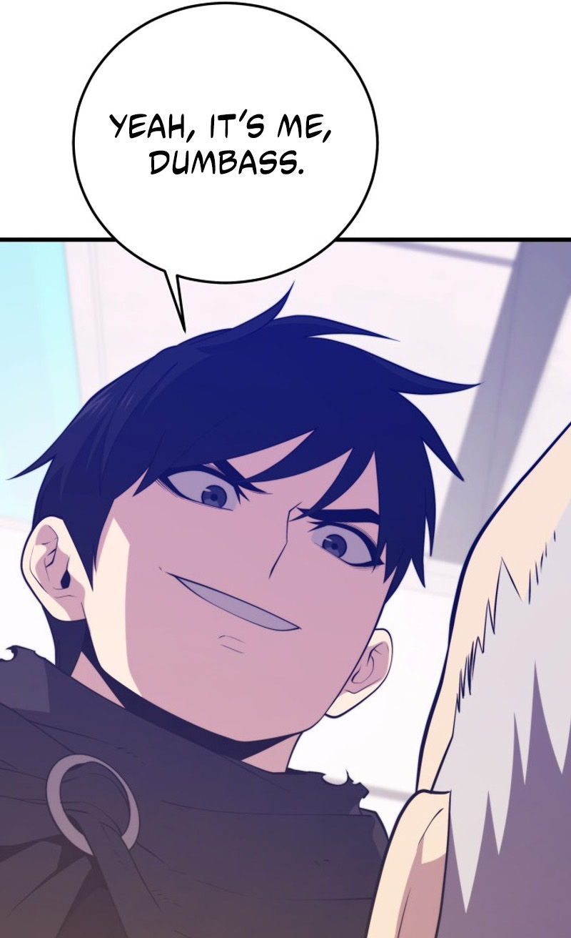 Seoul Station Necromancer Chapter 147 - Page 19