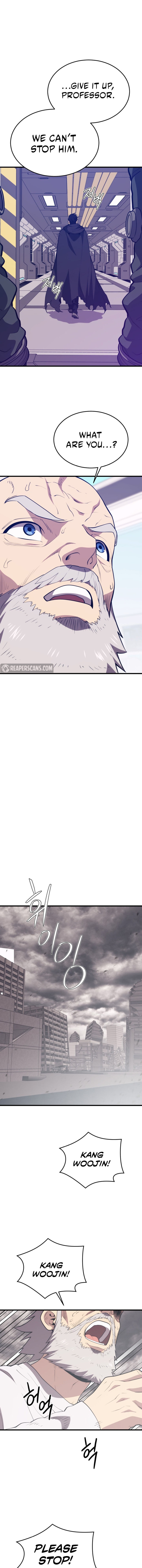 Seoul Station Necromancer Chapter 148 - Page 5