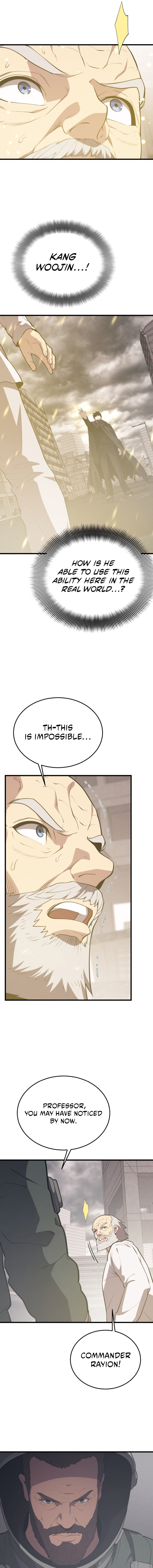 Seoul Station Necromancer Chapter 148 - Page 7