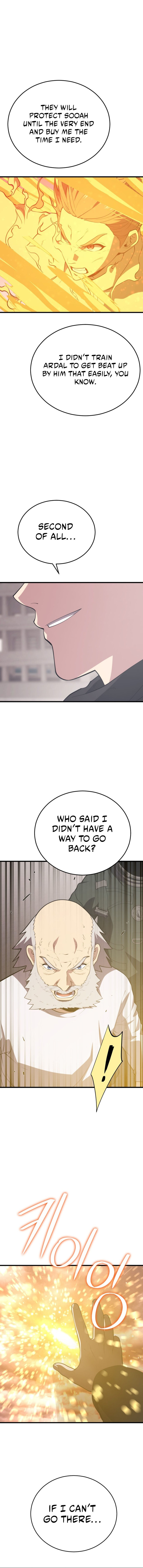 Seoul Station Necromancer Chapter 148 - Page 12