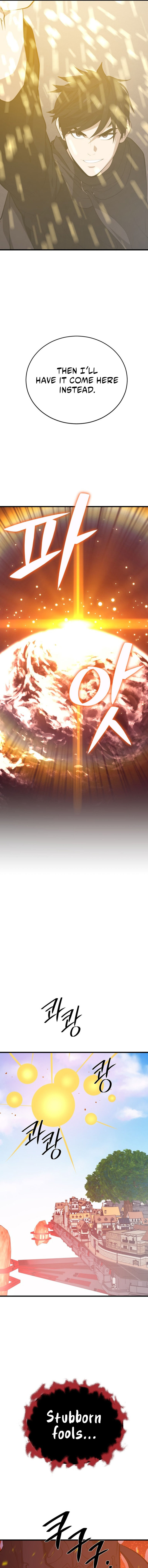 Seoul Station Necromancer Chapter 148 - Page 13