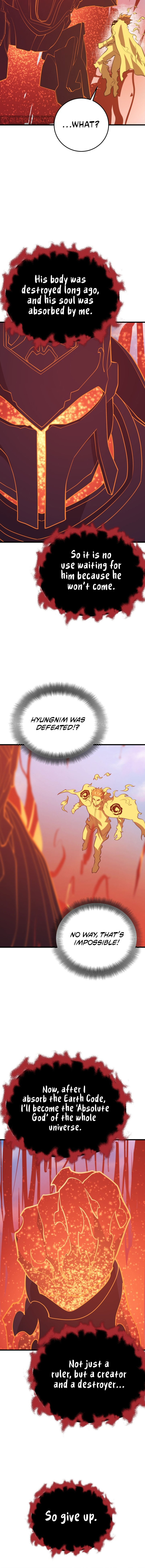 Seoul Station Necromancer Chapter 148 - Page 16