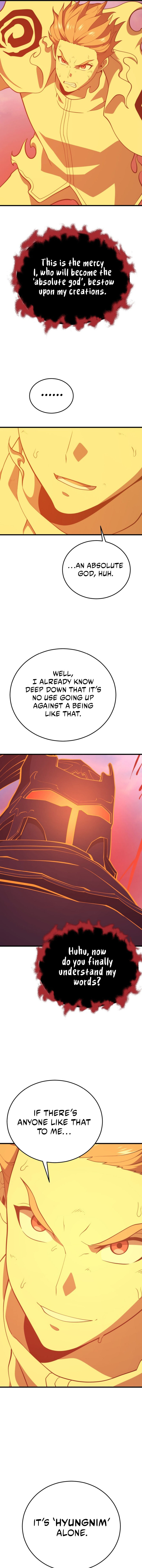 Seoul Station Necromancer Chapter 148 - Page 17