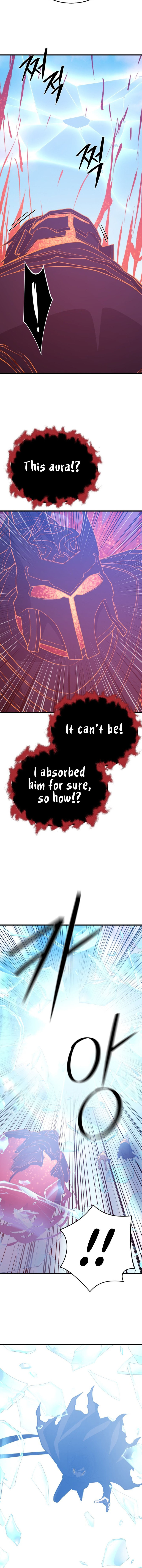 Seoul Station Necromancer Chapter 148 - Page 18