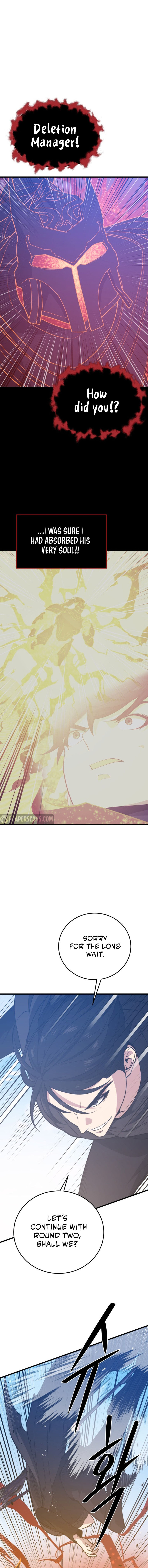 Seoul Station Necromancer Chapter 149 - Page 5