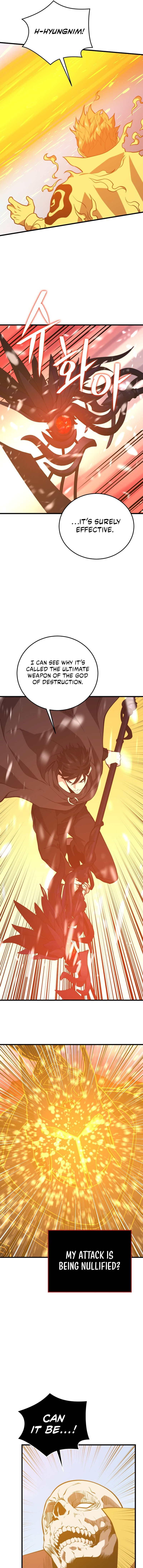 Seoul Station Necromancer Chapter 149 - Page 7