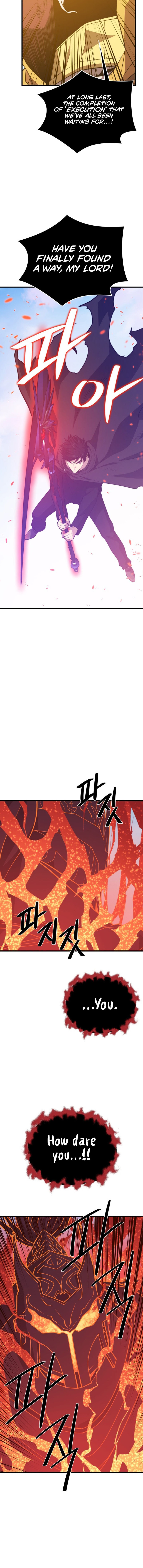 Seoul Station Necromancer Chapter 149 - Page 8