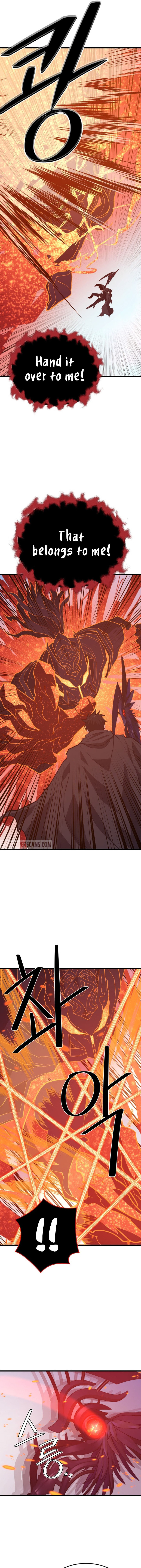 Seoul Station Necromancer Chapter 149 - Page 9