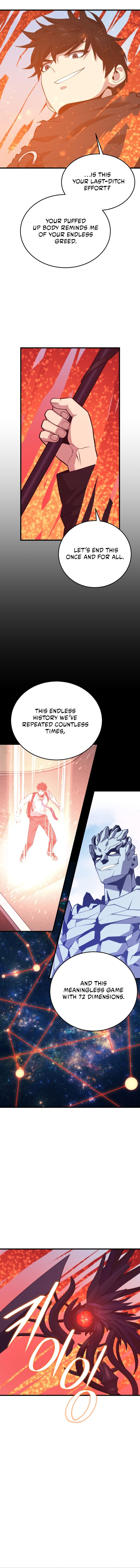 Seoul Station Necromancer Chapter 149 - Page 12